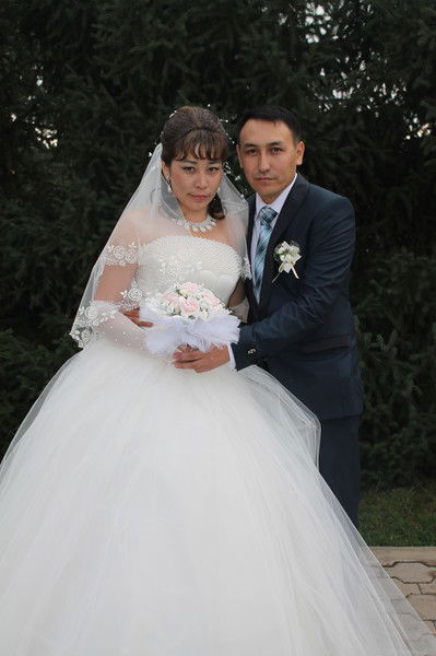 Асхат Кальпебаев