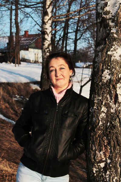 Наталья Шамардина