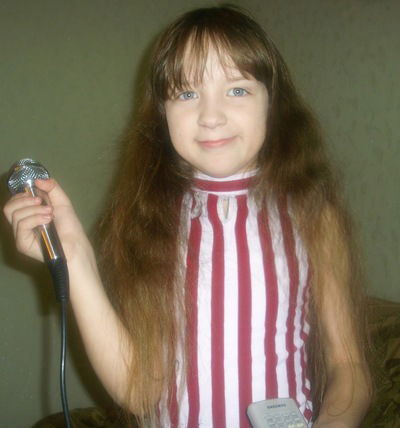 Алена Карсканова