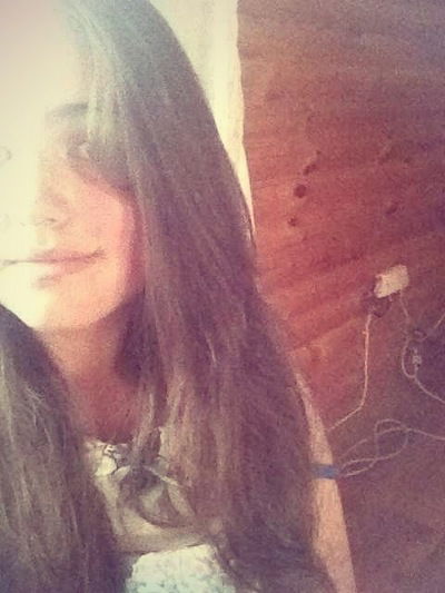 Нина Абрамова