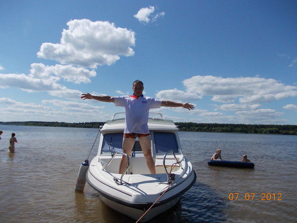 Василий Сандиков