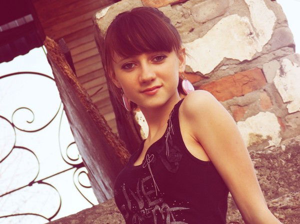 Нина Тутова