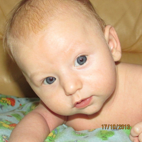 Светик Туманская