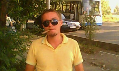 Роман Рехлов