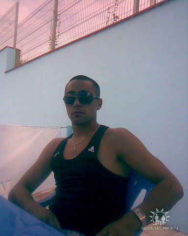 Вова Иванов