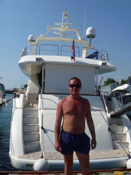 Виктор Горяев