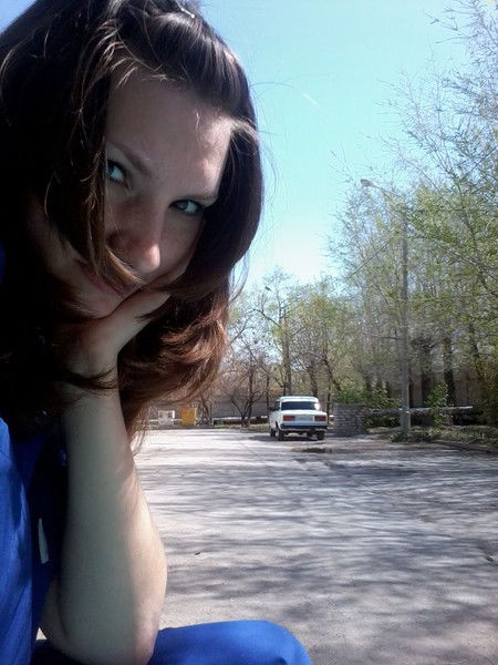 Елена Гордиенко