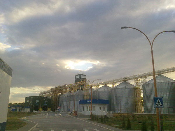 Каменка Днепровская