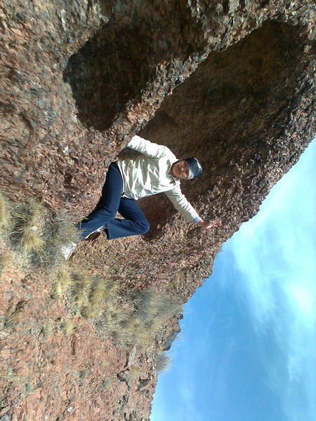 Айнагул Касмалиева