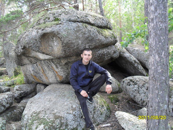 Канат Жусупов