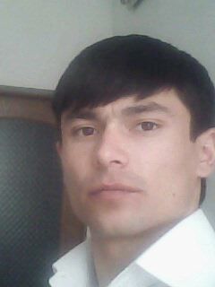 Хокимбек Тиллоев