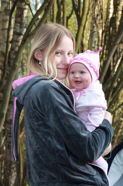 Виталия Ранделина