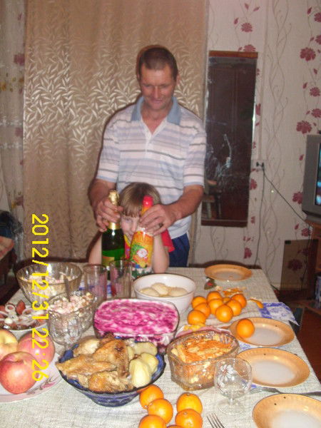 Сергей Казаков