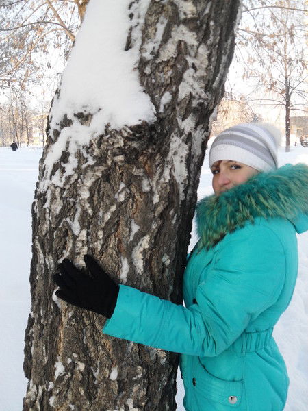 Ландыш Шигапова