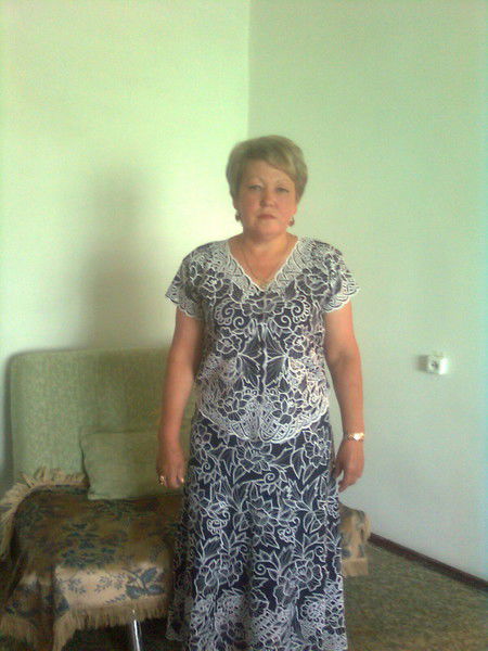 Жамиля Манаспаева