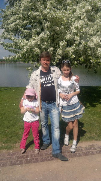 Ростислав Викторович