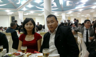 Серго Нурсейтов