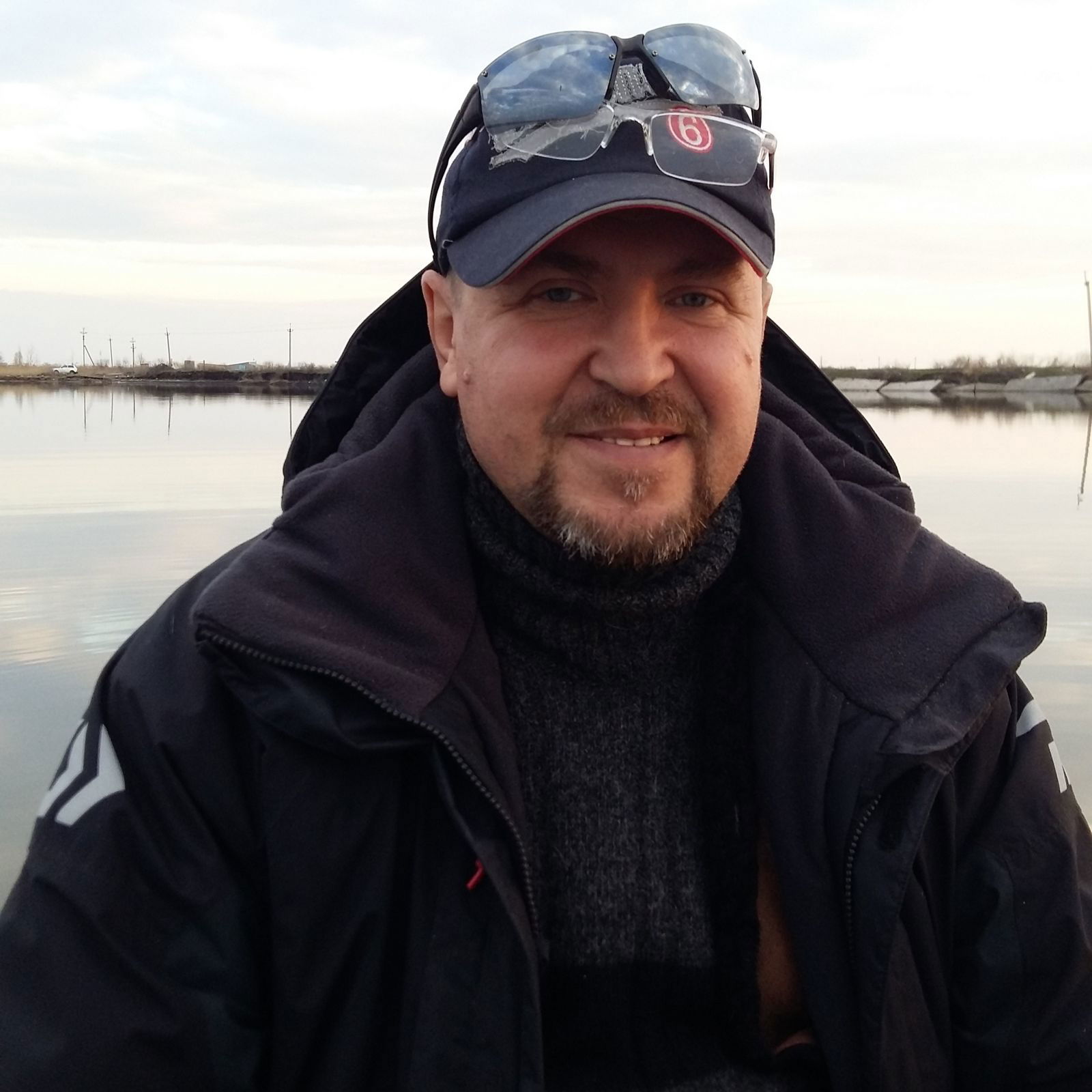 Эдуард Казаков