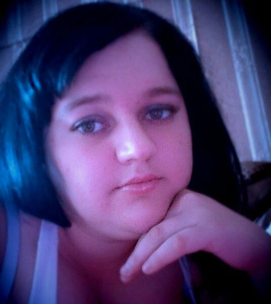 Алёна Шатохина