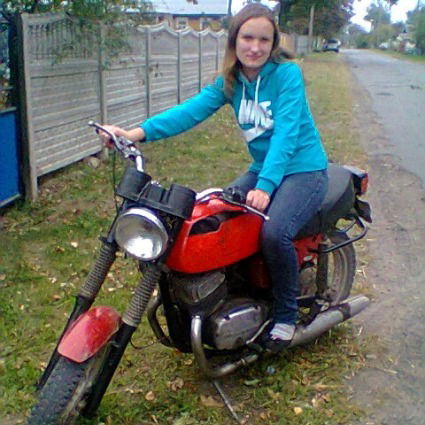 Маргарита Белькевич