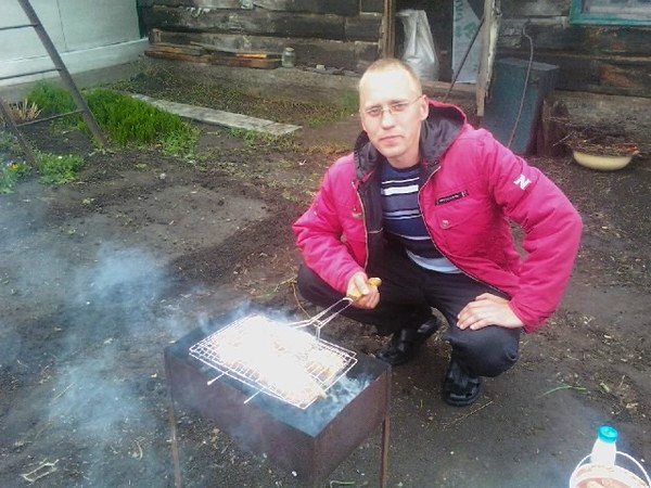 Виталий Растопчин