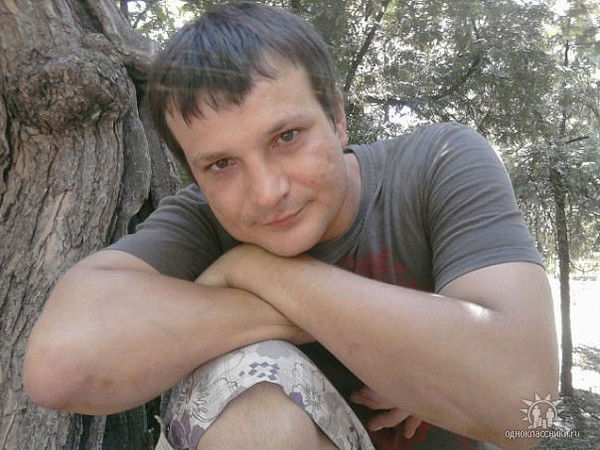 Сергей Баронов