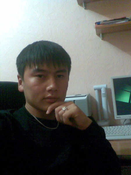 Даурен Байтуяков