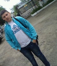 Саша Гоголь