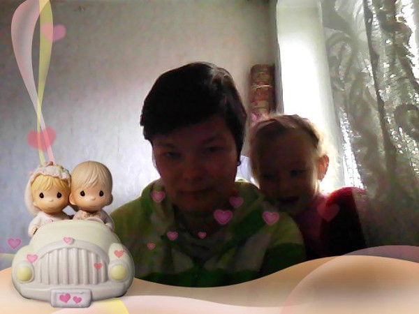 Ольга Мадиева