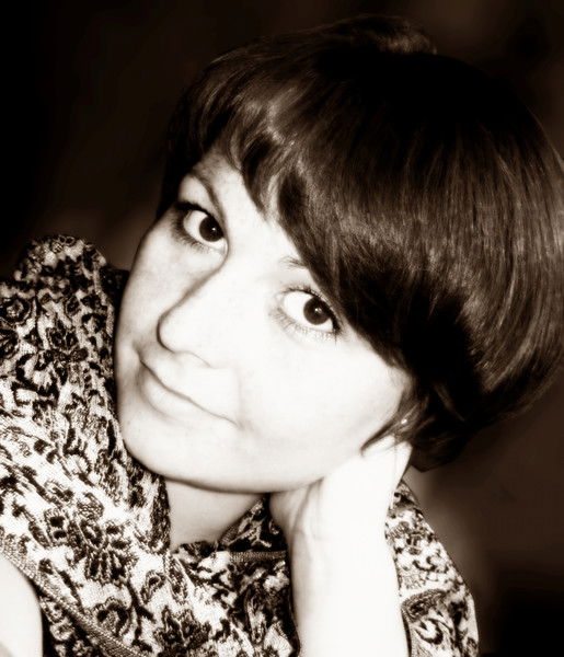 Анна Лаптева