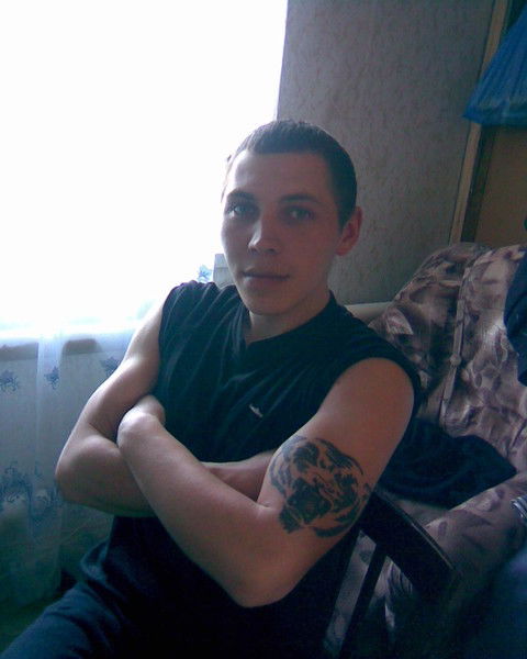 Рамиль Мухаметзянов