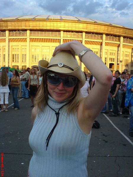 Наталья Шумилина