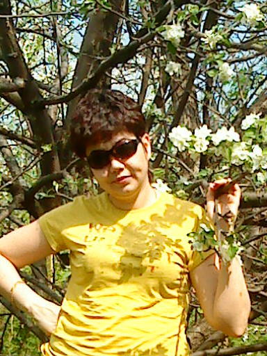 Елена Лаврова