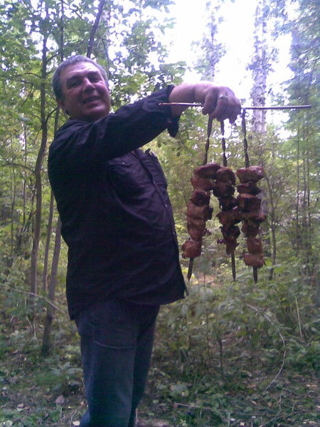 Анатолий Бобошко