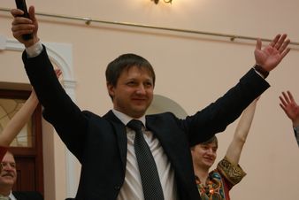 Гулин Евгений