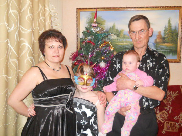 Таня Ботнева