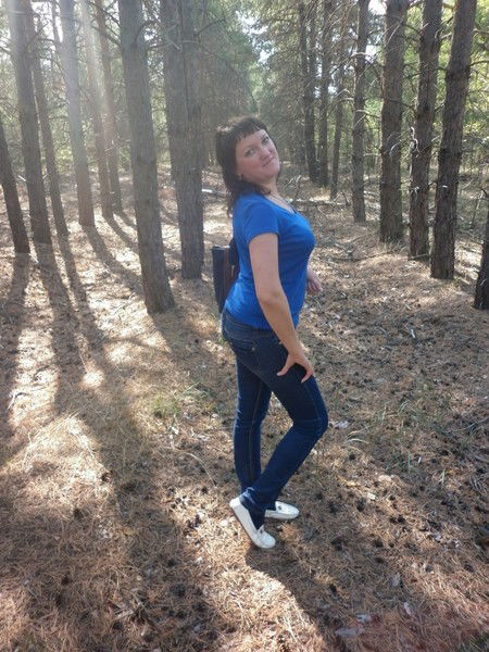 Наталия Чепель