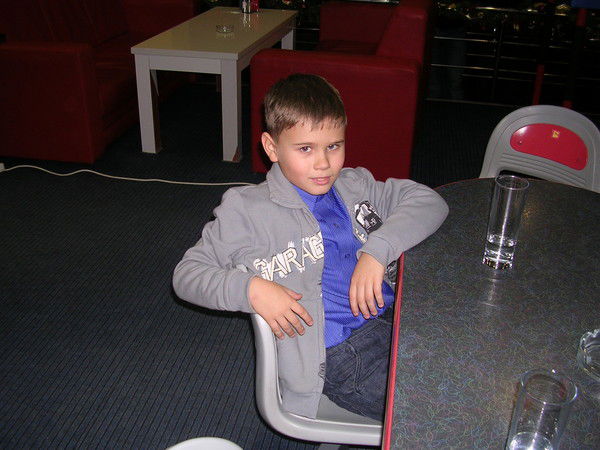 Дмитрий Стасенко