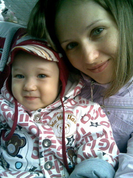 Людмила Иванова