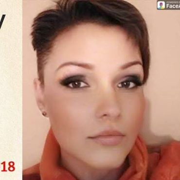 Елена Ануфриева