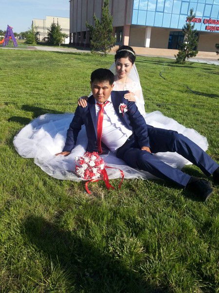 Назира Айтмухаметова