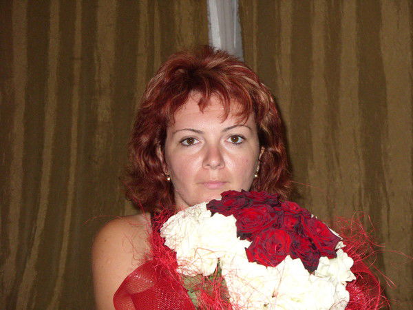 Люда Боровых