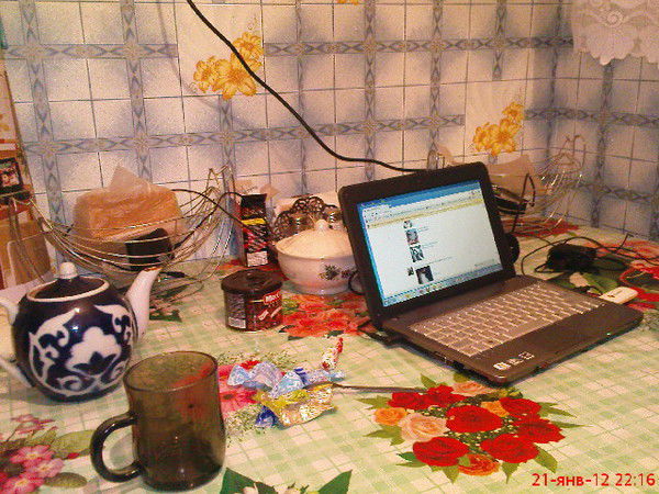 Рустам Ташев