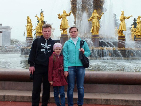 Александр Баранов