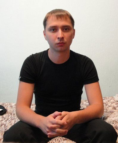 Алексей Бутаков