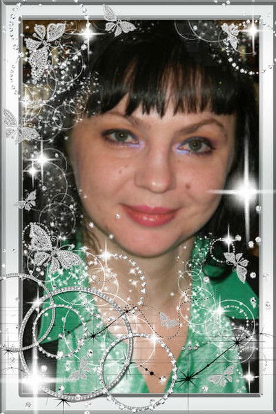 Ольга Черникова