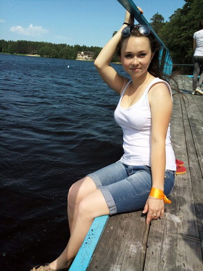 Елена Забелина