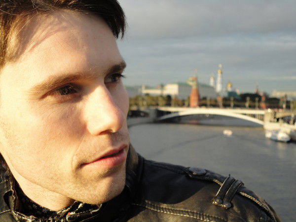 Николай Ерёмин