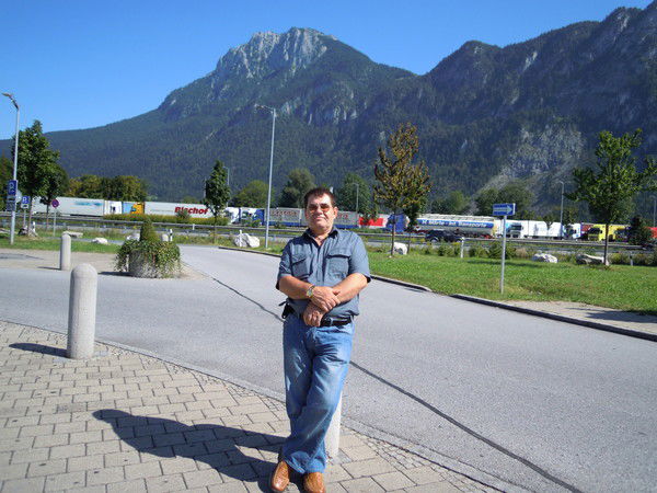 Михаил Ковалёв