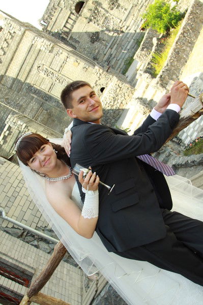 Андрей И Даша Могуленко